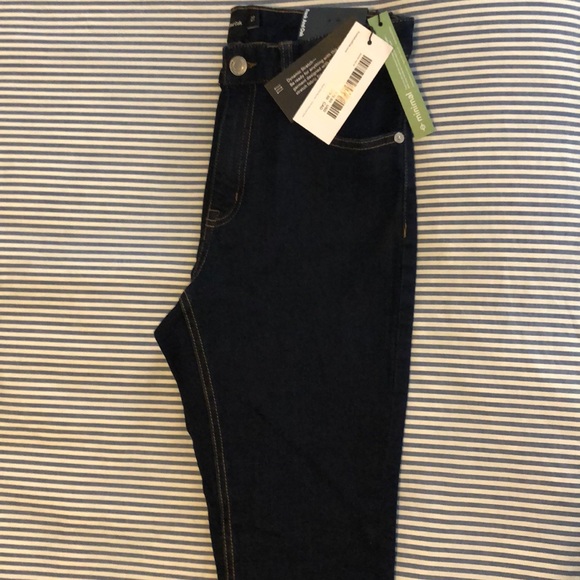 Frank and Oak Debbie Jeans - Picture 3 of 3